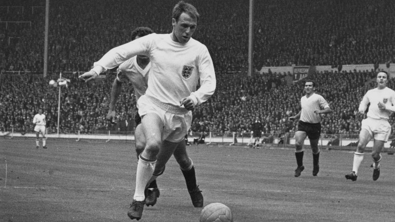 ray wilson