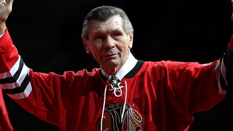 Stan Mikita