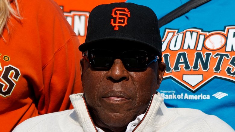 Willie McCovey