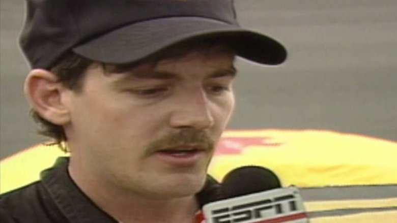 davey allison