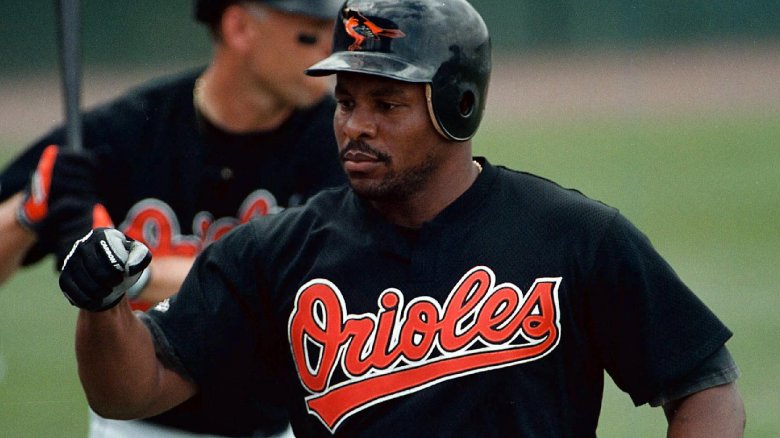 Albert Belle