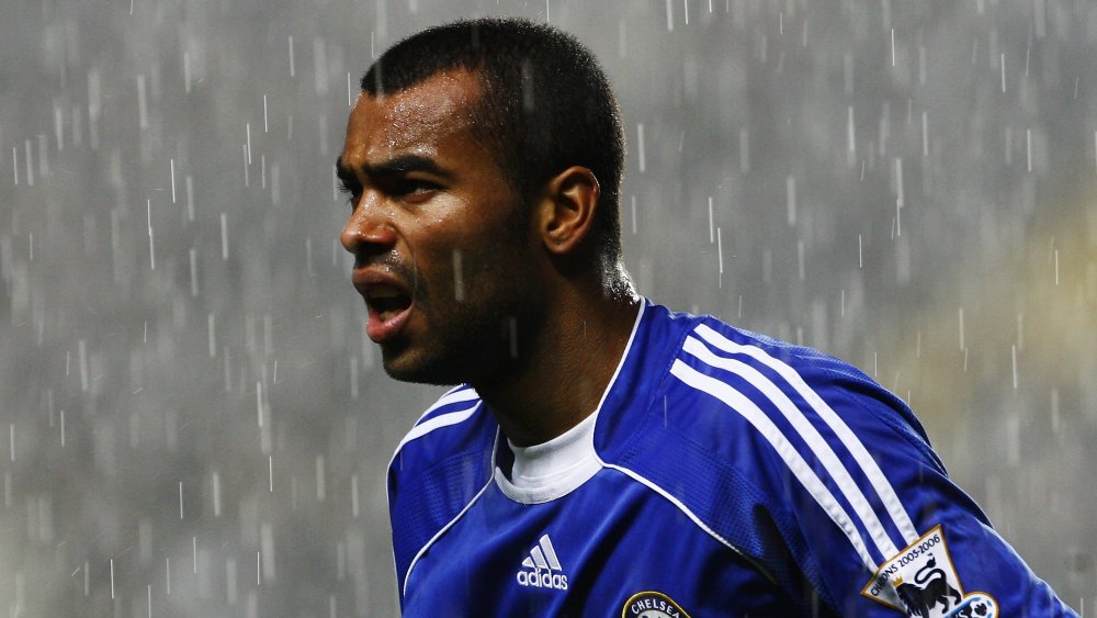 Ashley Cole 