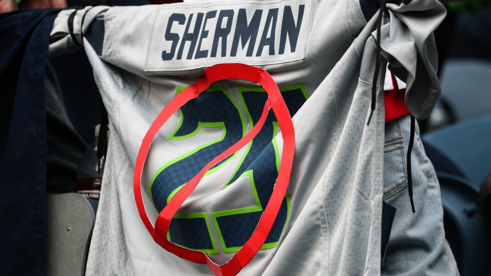 Richard Sherman