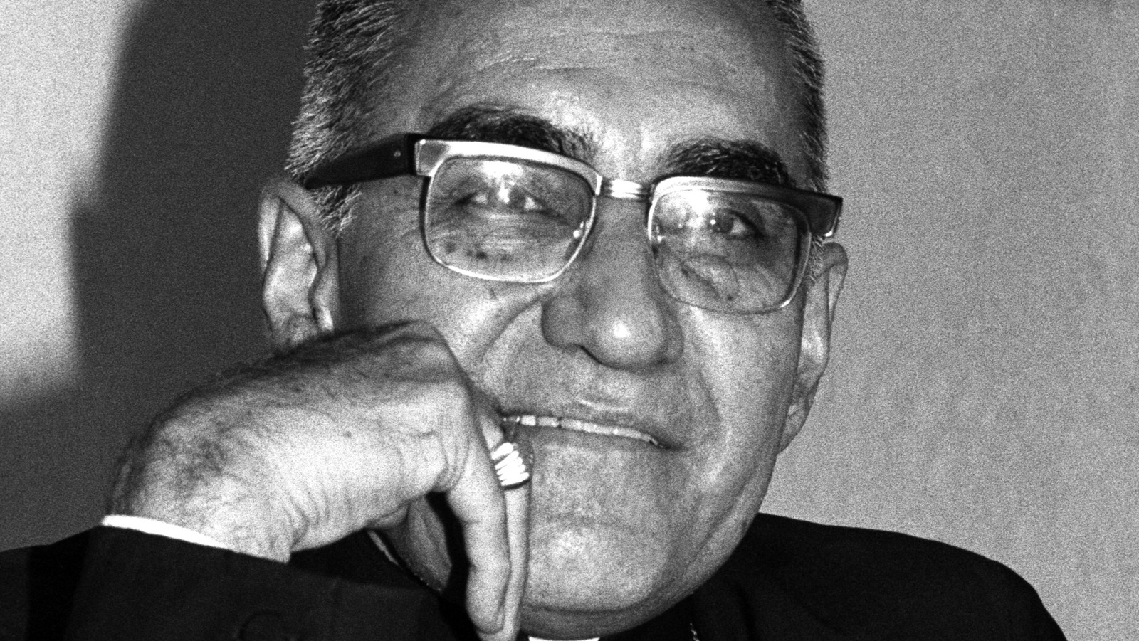 St. Oscar Romero's Life Was Forever Changed By The Murder Of His Colleague