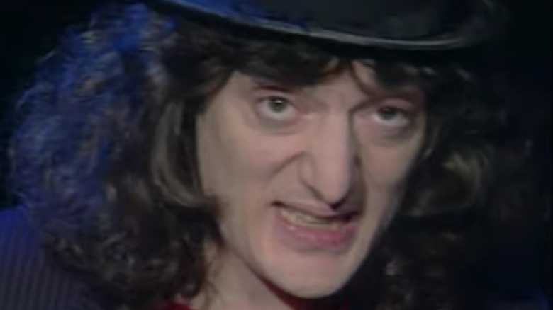 Jerry Sadowitz