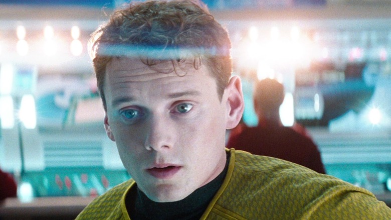 anton yelchin star trek chekov