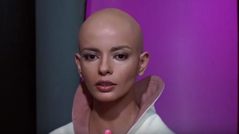 Star Trek Persis Khambatta