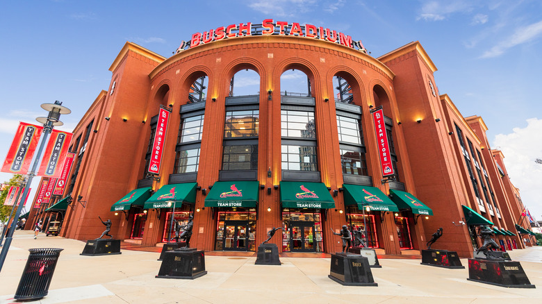 busch stadium