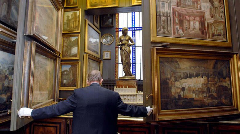 Stephane Breitwieser: The Truth About The Art Thief Who Stole $1.4 Billion