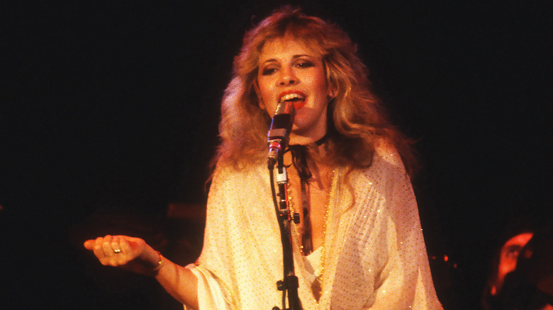 Stevie Nicks