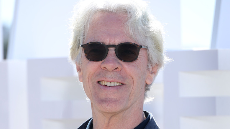 Stewart Copeland today