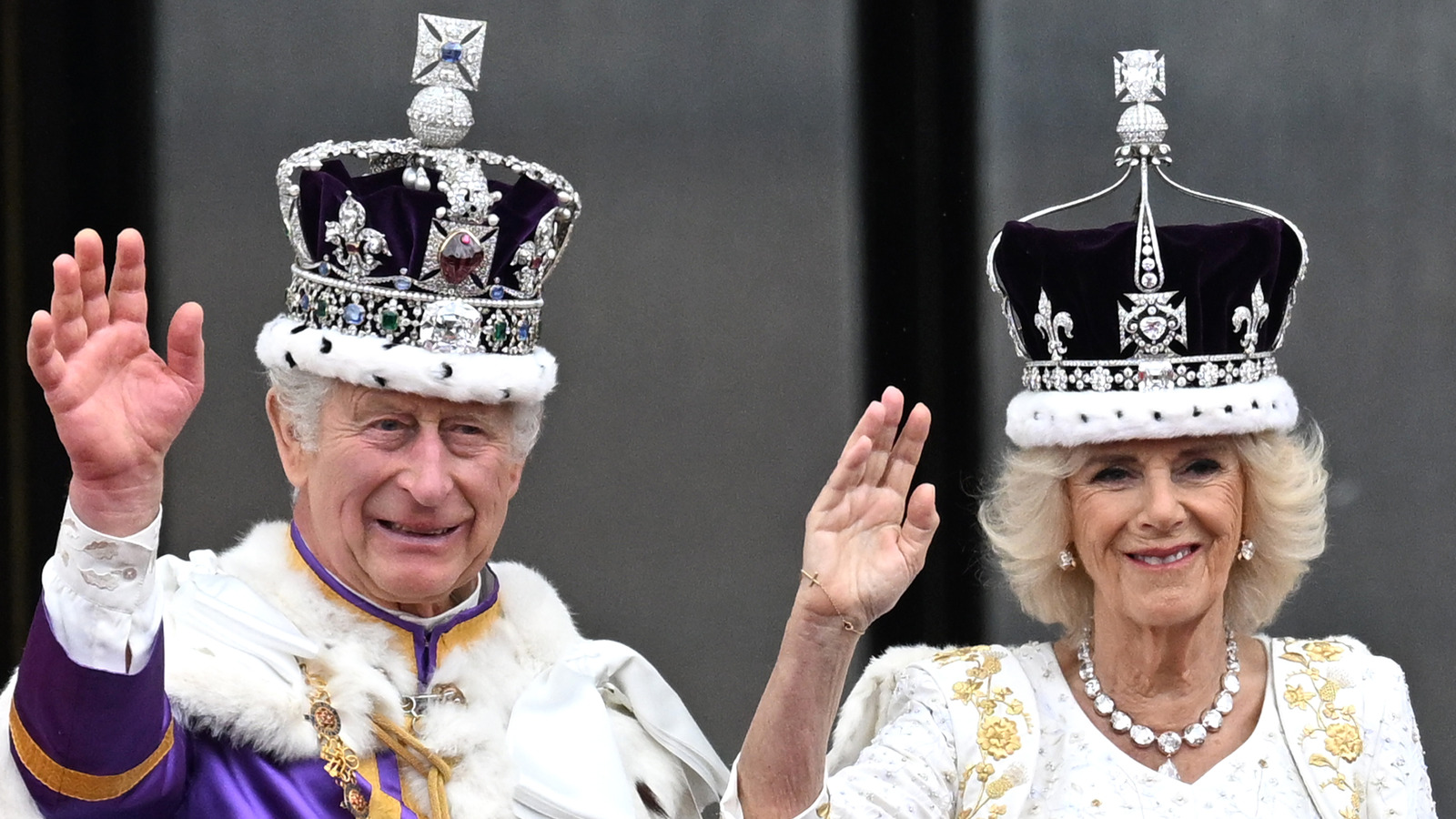 Strange British Royal Rituals And Traditions You Probably Don't Know About
