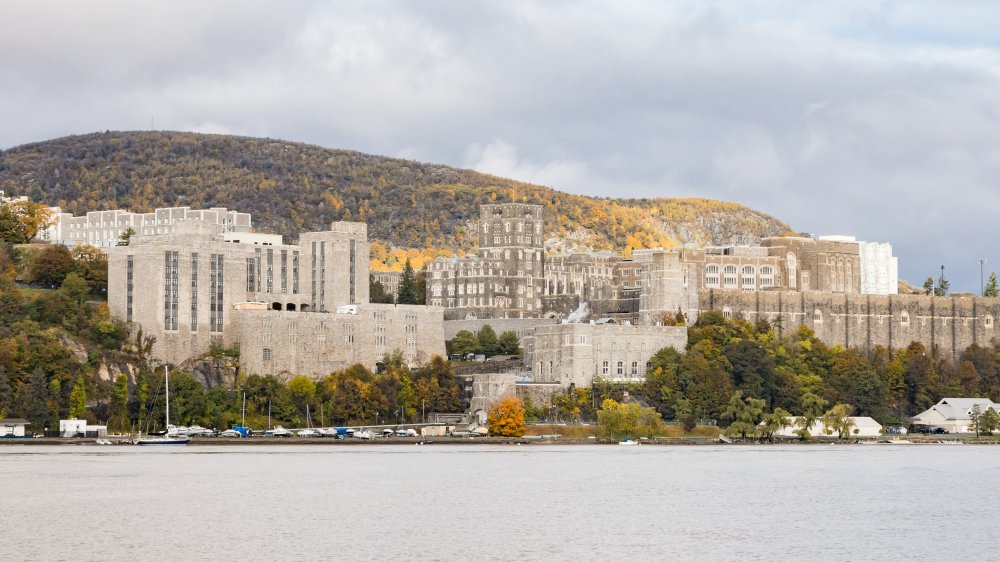 West Point Academy