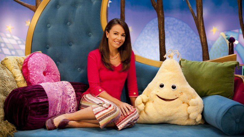 Strange Stories Behind Children's TV Show Hosts