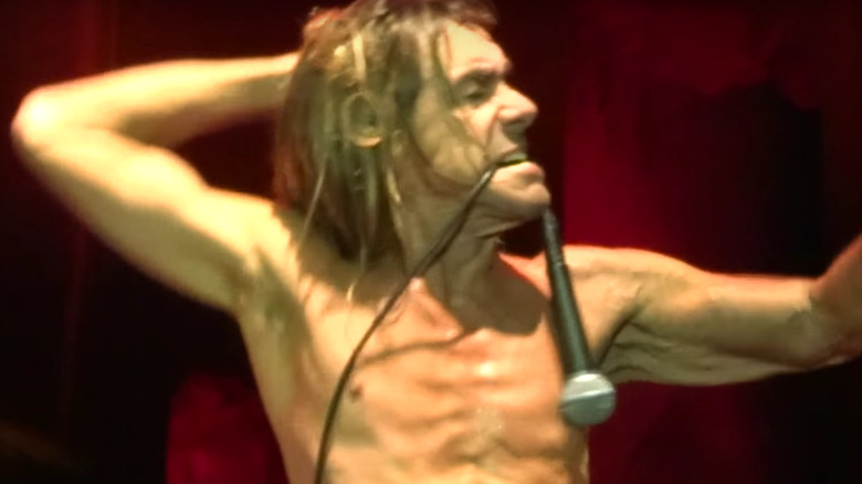 Iggy Pop