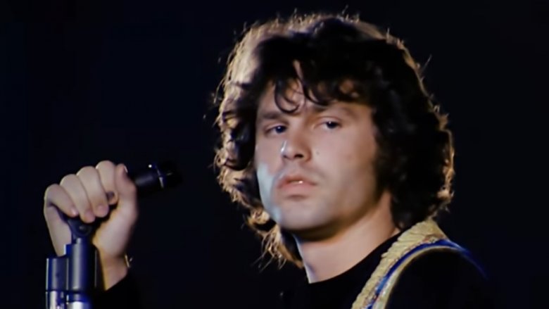 Jim Morrison