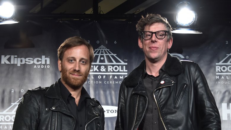 The Black Keys