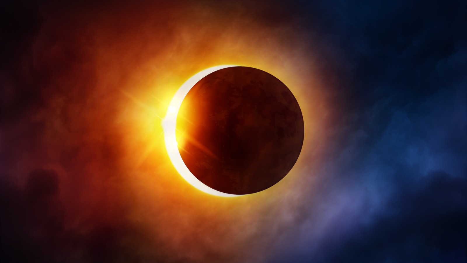 Strange Things That Happen During Solar Eclipses