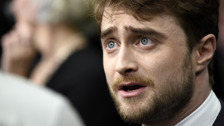 daniel radcliffe