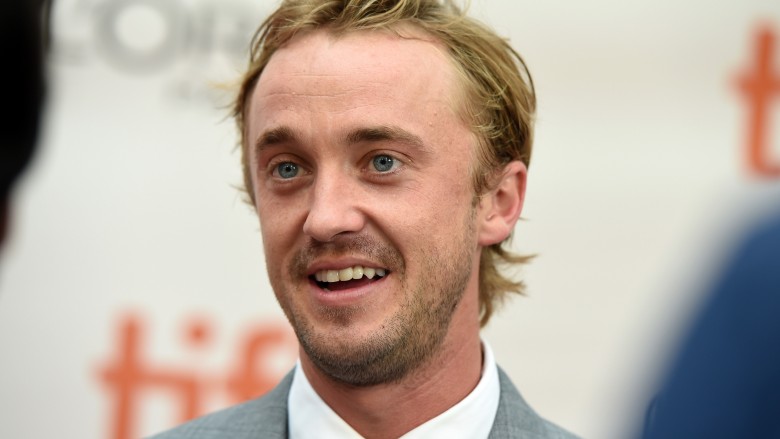 draco tom felton