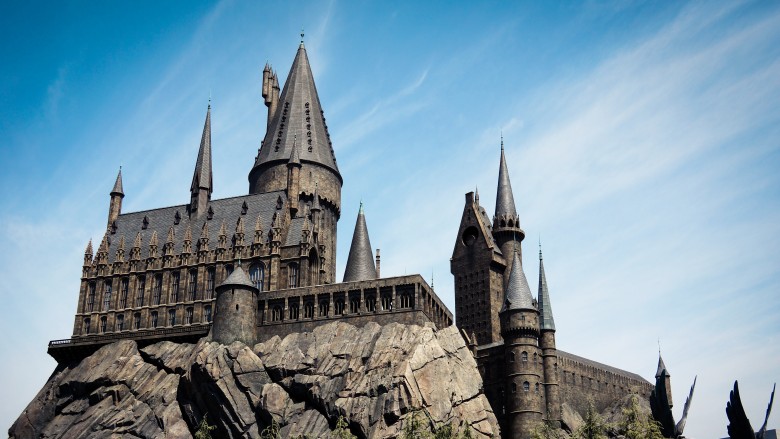 hogwarts