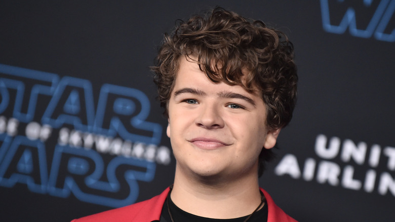 Gaten Matarazzo