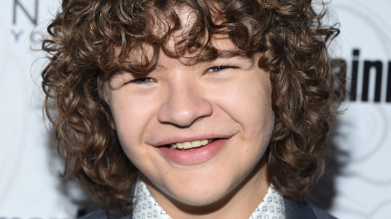 Gaten Matarazzo