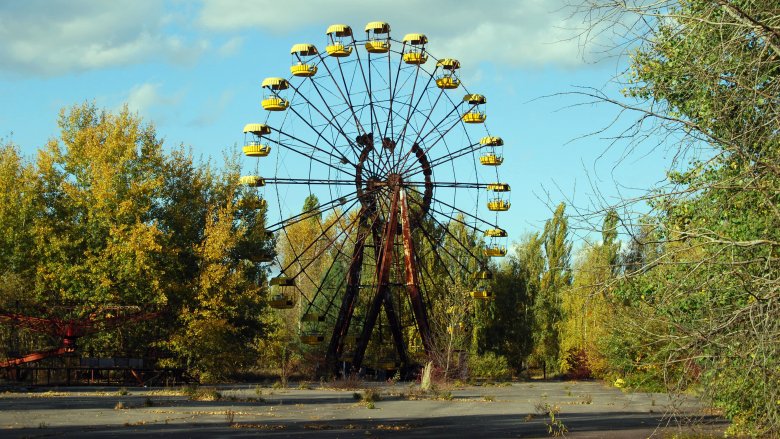 Chernobyl