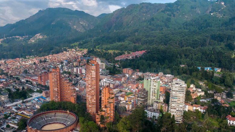 Bogota, Colombia