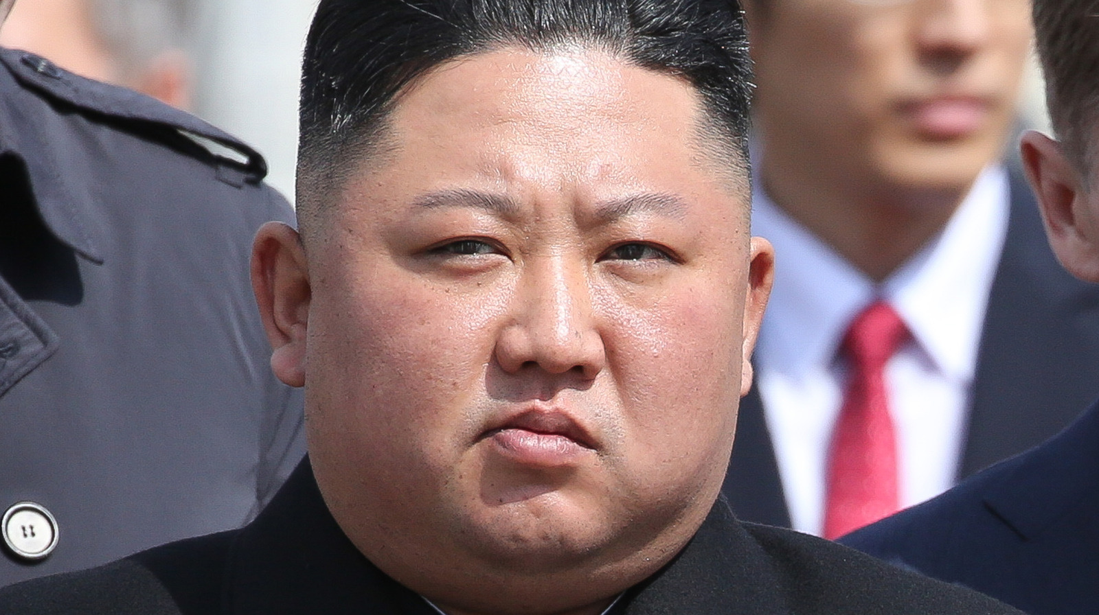 Surprising Things That Could Get You Executed In North Korea