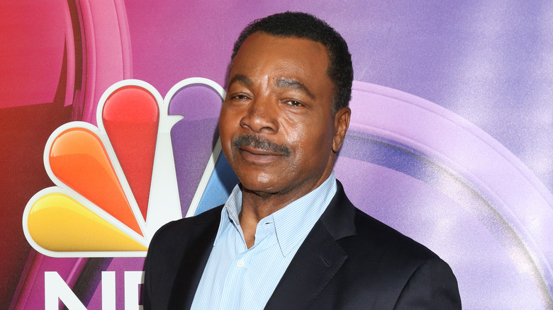 carl weathers