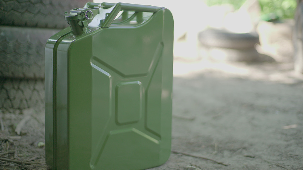 jerrycan