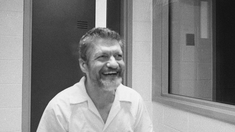 Ted Kaczynski: Where Is The Unabomber Today?