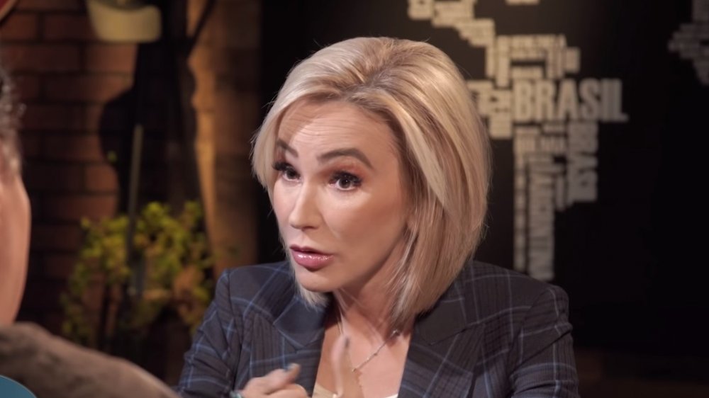 paula white