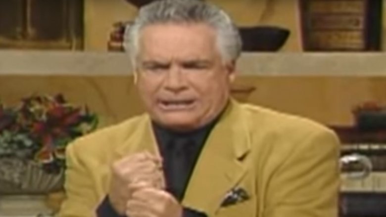 robert tilton televangelist