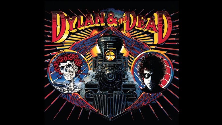 dylan & dead album