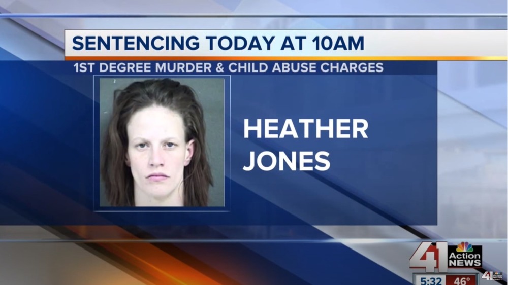 heather jones mug shot 