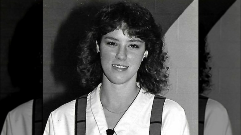 The 1986 Disappearance And Possible Murder Of Denise Diane Pflum