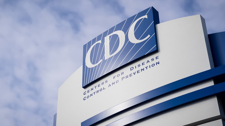 CDC headquarters