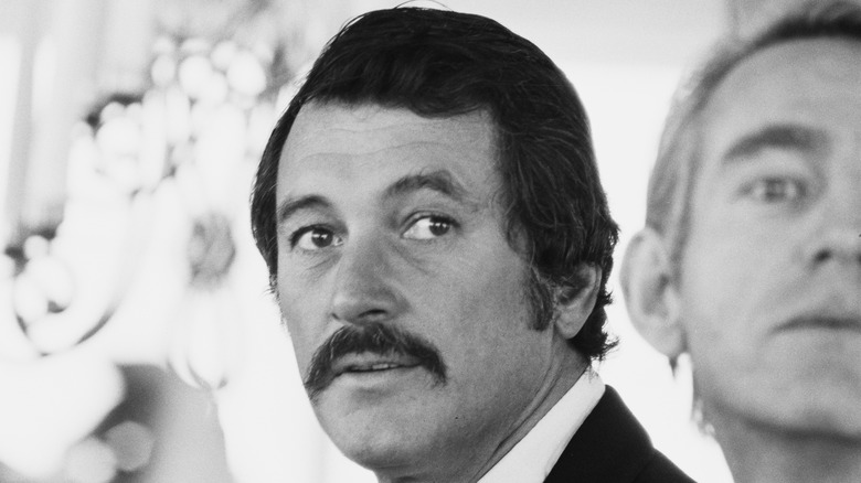 Rock Hudson in 1970