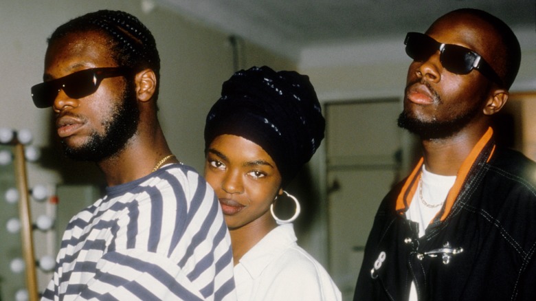 The Fugees