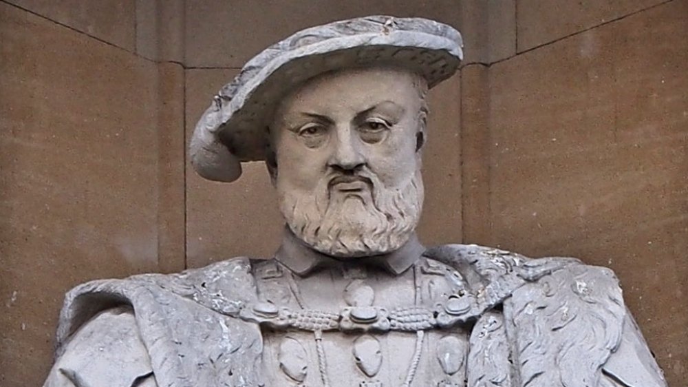 Henry VIII