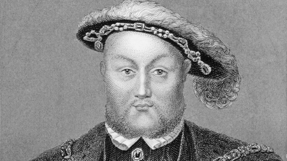 Henry VIII