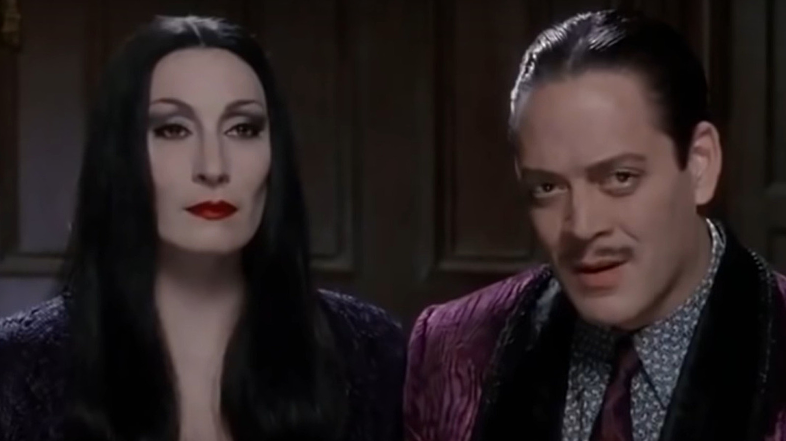 The Addams Family Is Over 75 Years Old. Here's Where They First Appeared