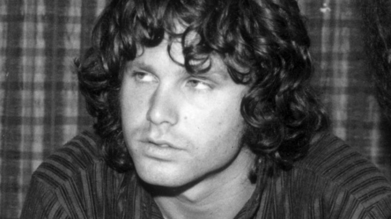 Jim Morrison