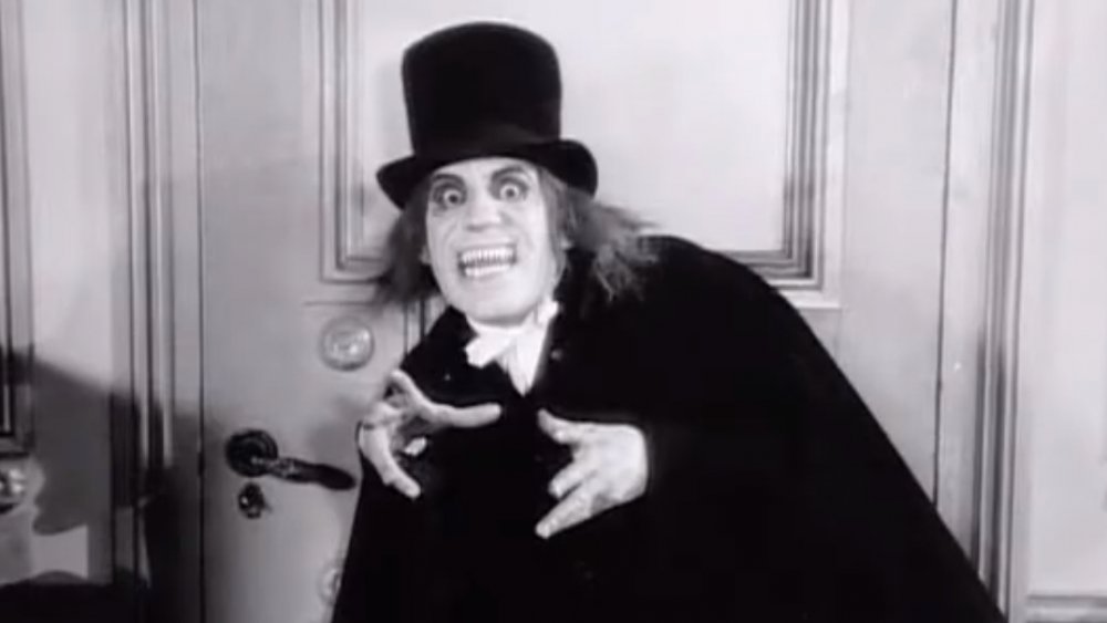 London After Midnight