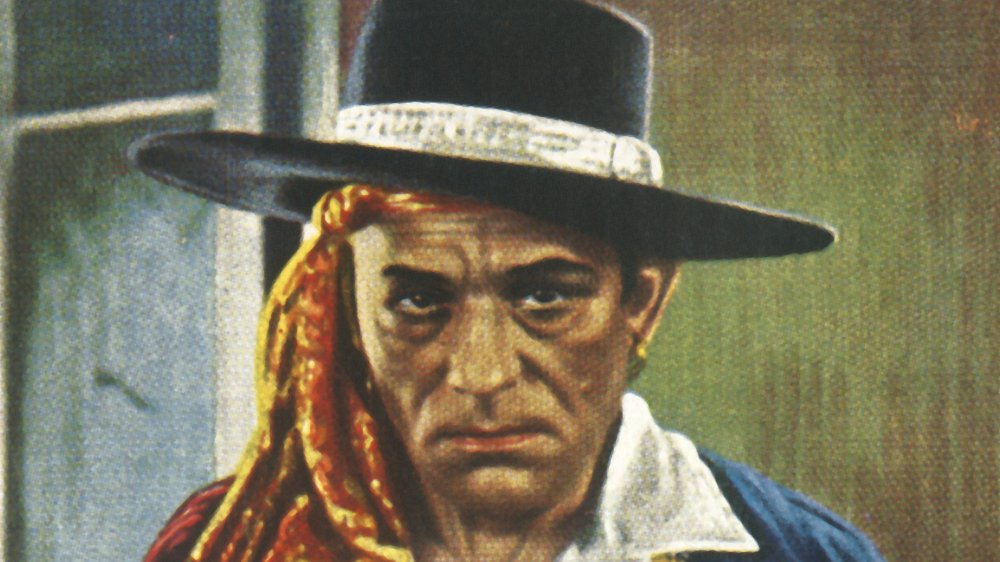 Lon Chaney