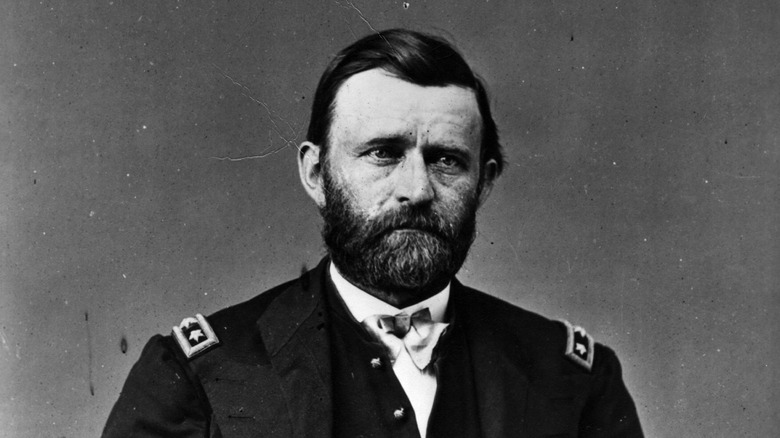 Ulysses S. Grant