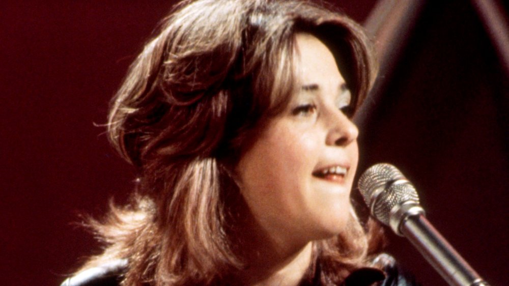 Suzi Quatro, 1974