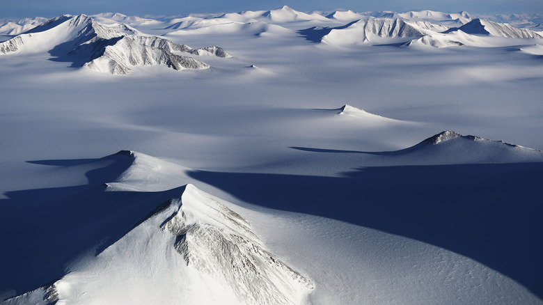 Ellesmere Island today